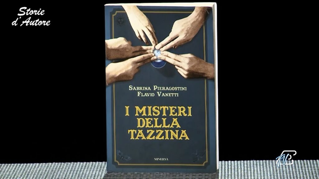STORIE D'AUTORE - 12 APRILE 2025