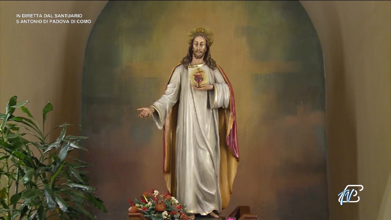 SANTA MESSA - 28 APRILE 2025