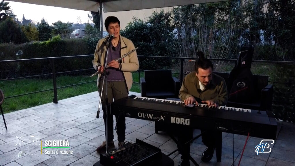 NOTE IN ESPANSIONE - PUNTATA 7 ST5