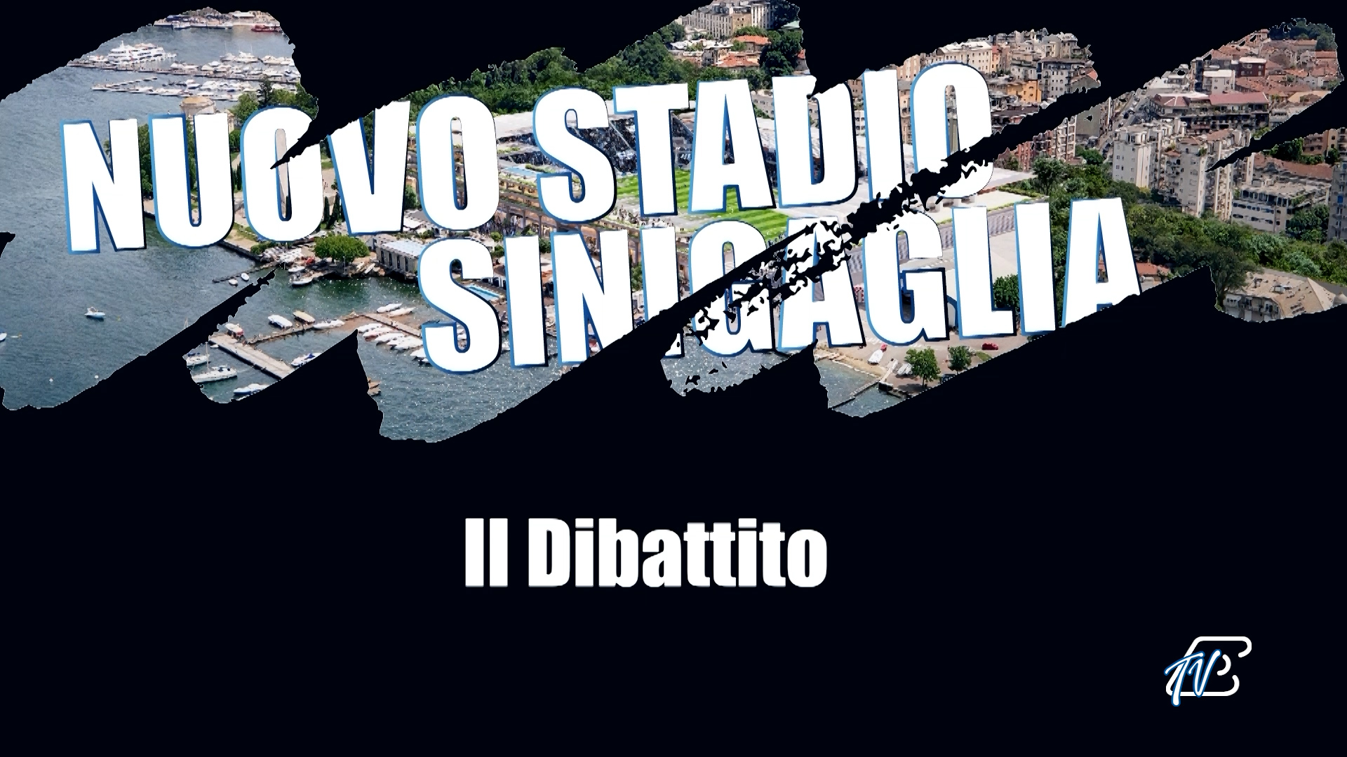 NUOVO STADIO SINIGAGLIA - IL DIBATTITO DI ETV - 10 MAGGIO 2025