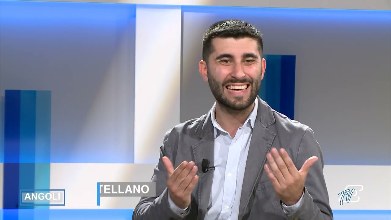 ANGOLI 12/5/2025: STUDIO FISIOTERAPICO DR MARCO CASTELLANO - TERAPIA LUMINOSA E NEUROLOGIA