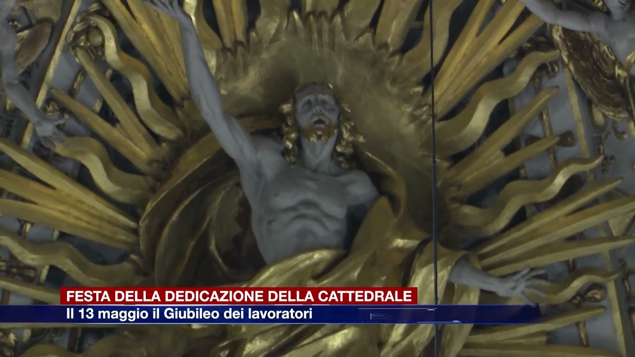 Etg - Giubileo dei lavoratori domani in Duomo a Como con il cardinale Cantoni