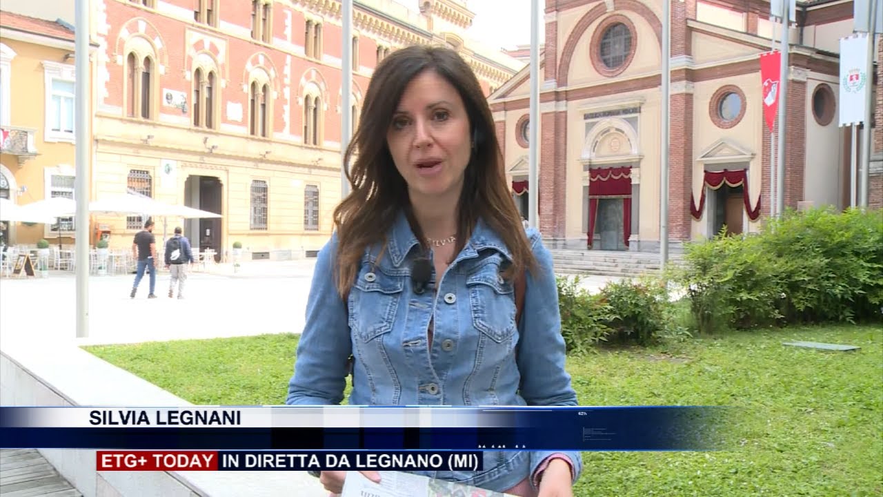 ETG+ TODAY - 13 MAGGIO 2025