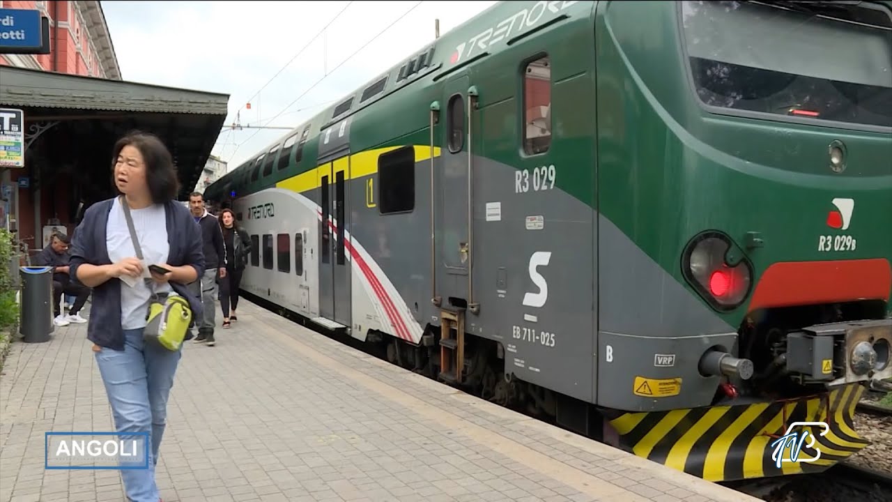 ANGOLI 13/5/2025: FNM - IL SIGNIFICATO E LA CENTRALITA' DI FERROVIE NORD NELLA SOCIETA' LOMBARDA