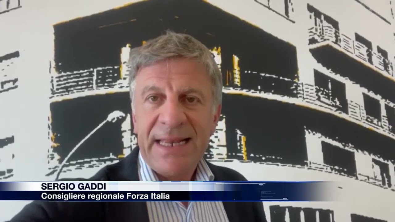 Etg - Nuovi parapetti, l’attacco dei consiglieri Gaddi e Orsenigo