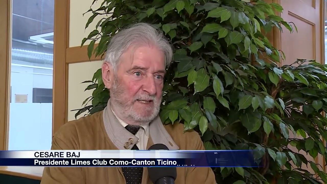 Etg - Nasce il Limes Club Como-Canton Ticino: obiettivo organizzare eventi su temi di geopolitica