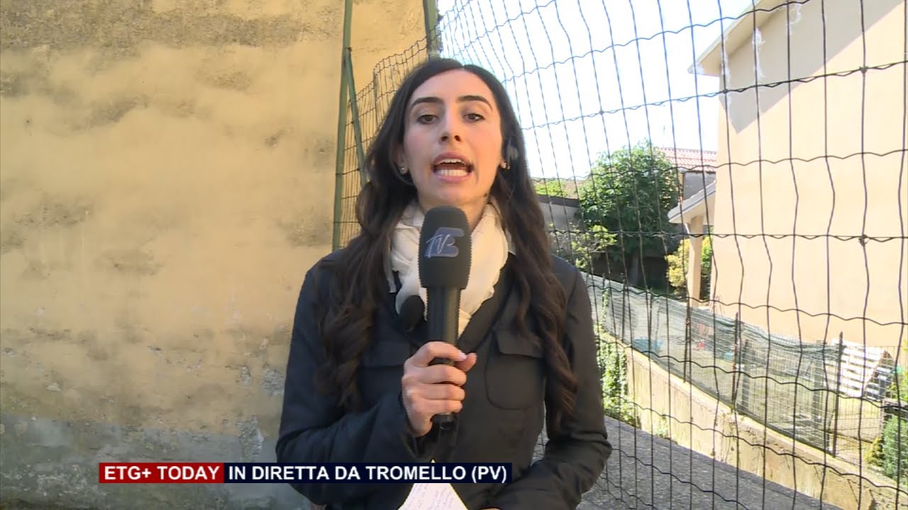 ETG+ TODAY - 16 MAGGIO 2025