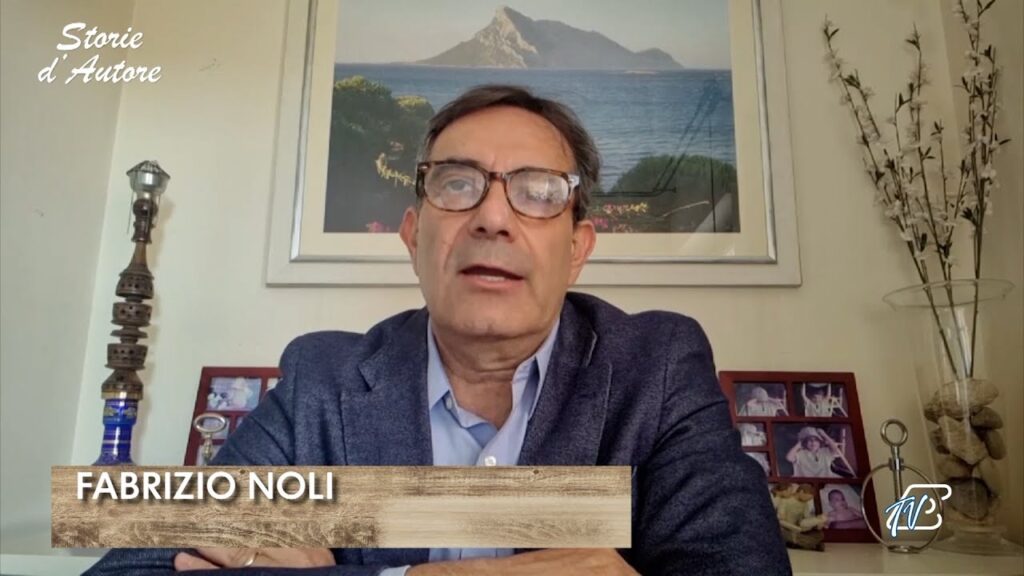 STORIE D'AUTORE - 17 MAGGIO 2025