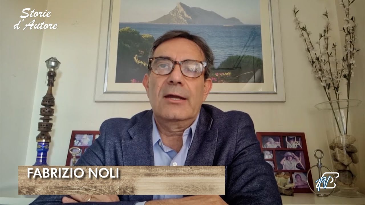 STORIE D'AUTORE - 17 MAGGIO 2025