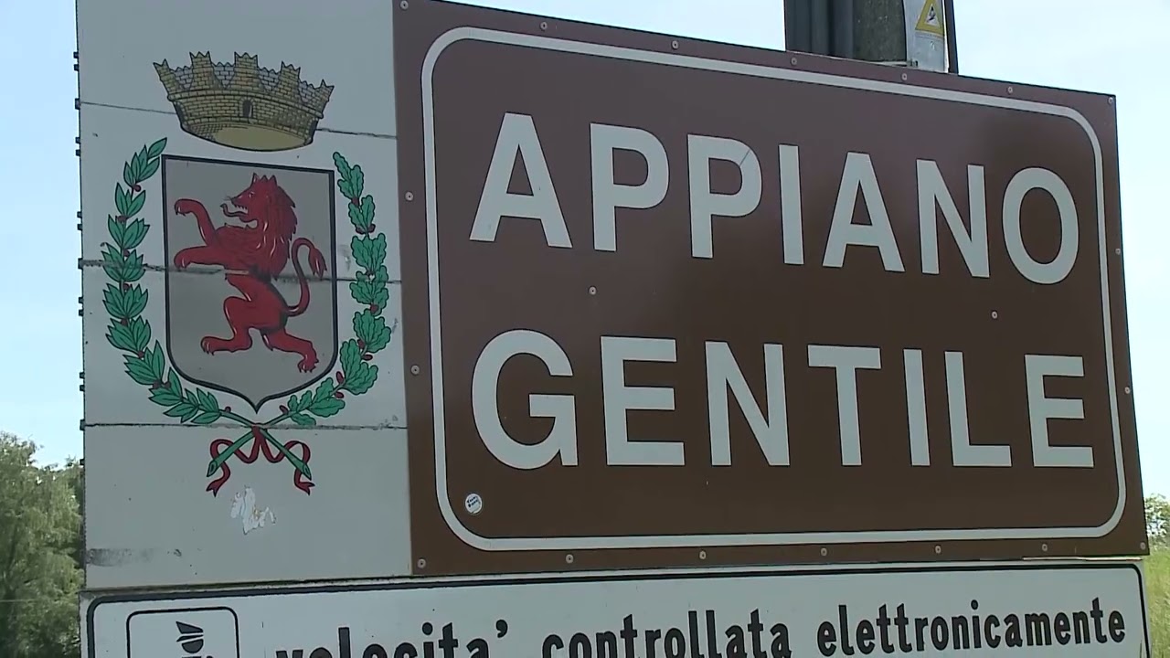 Etg - Appiano Gentile, blitz della polizia, 31enne marocchino arrestato per spaccio
