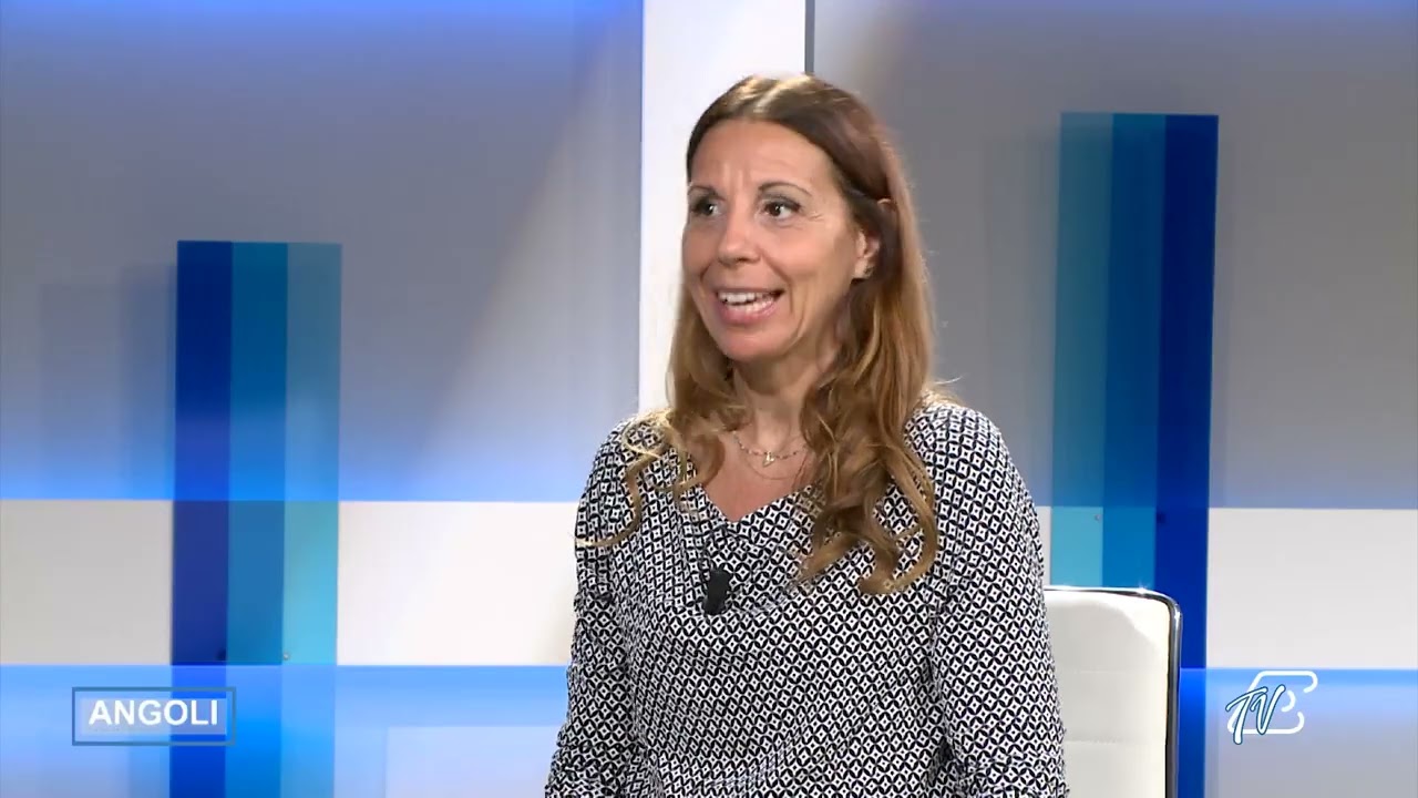 ANGOLI 23/5/2025: SALUTE MENTALE - LA STRETTA RELAZIONE TRA BURNOUT E STRESS CRONICO DEL CAREGIVER