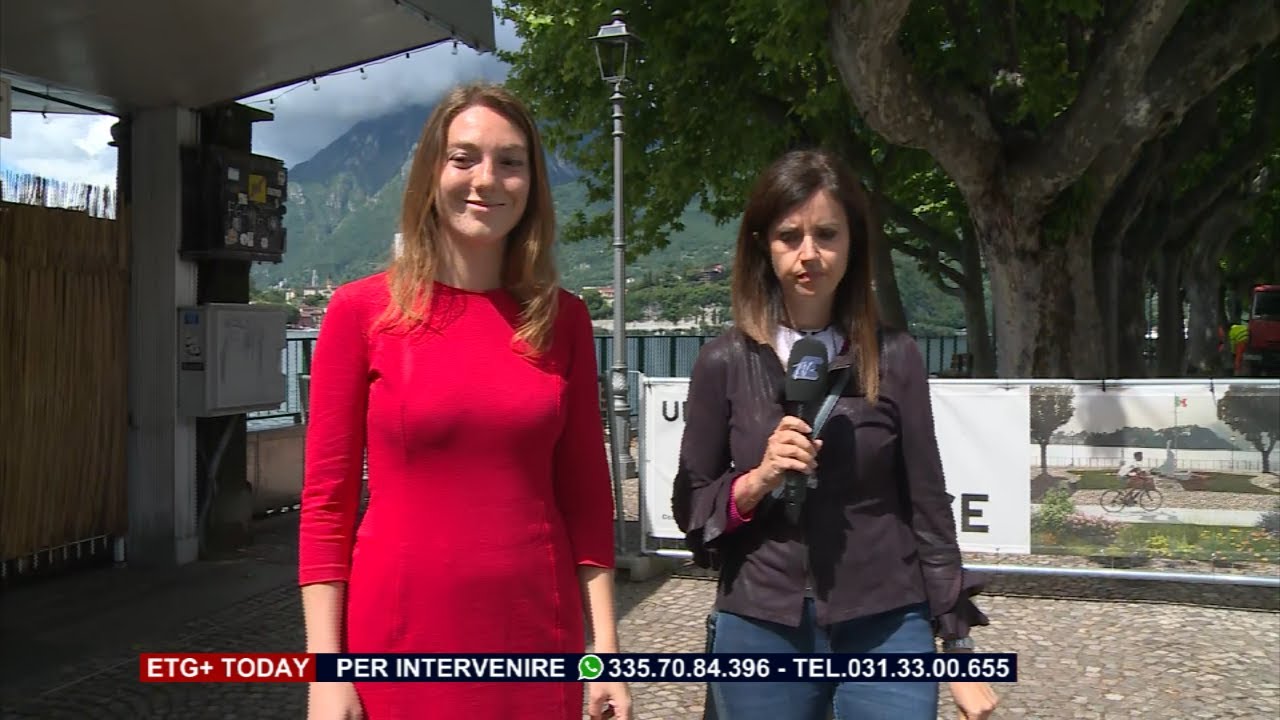 ETG+ TODAY - 27 MAGGIO 2025