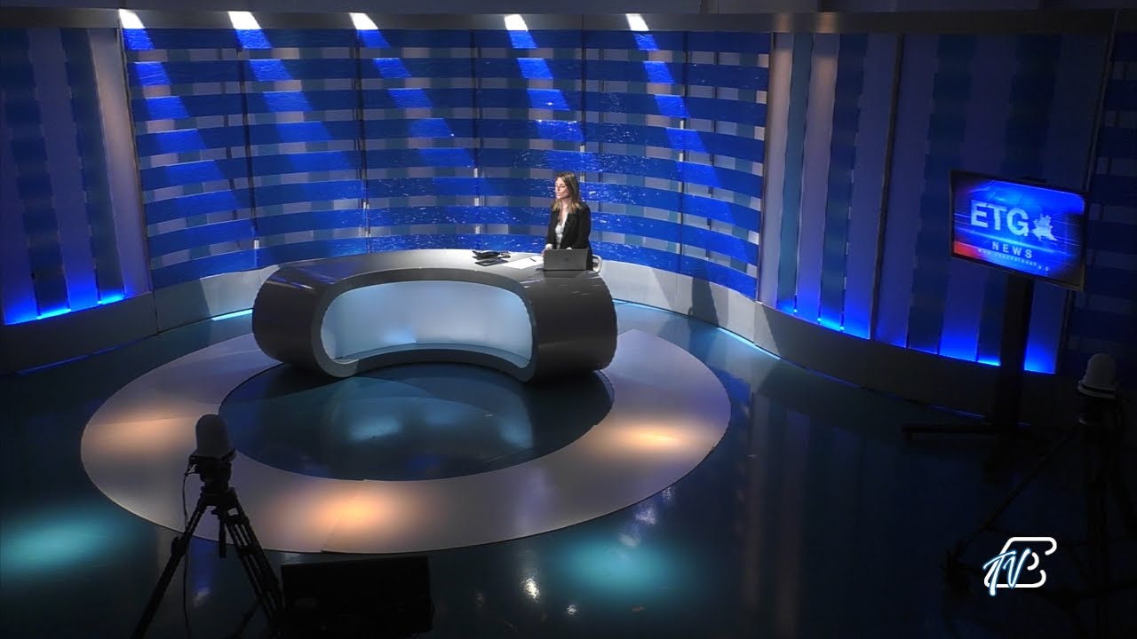 ETG+ TODAY - 28 MAGGIO 2025