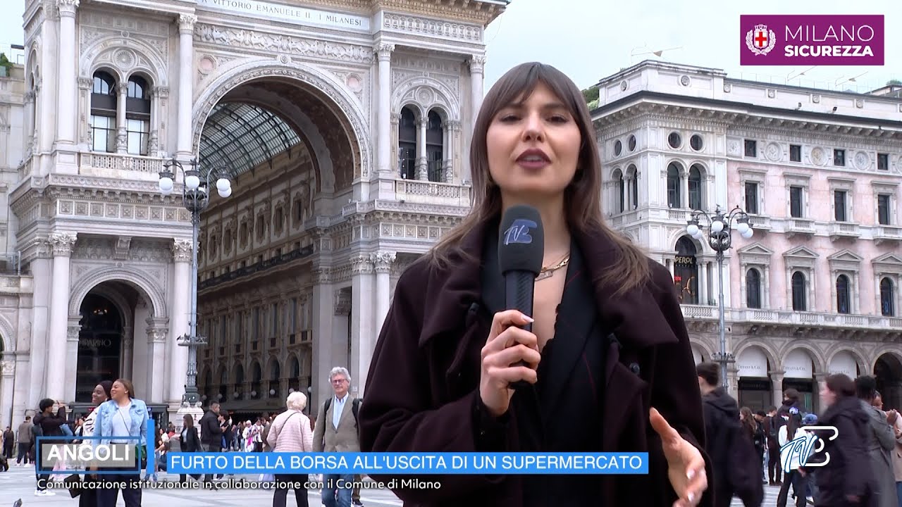 ANGOLI 28/5/2025: I 100 ANNI DI GIANCARLO SANGREGORIO - CONTRO LE TRUFFE 