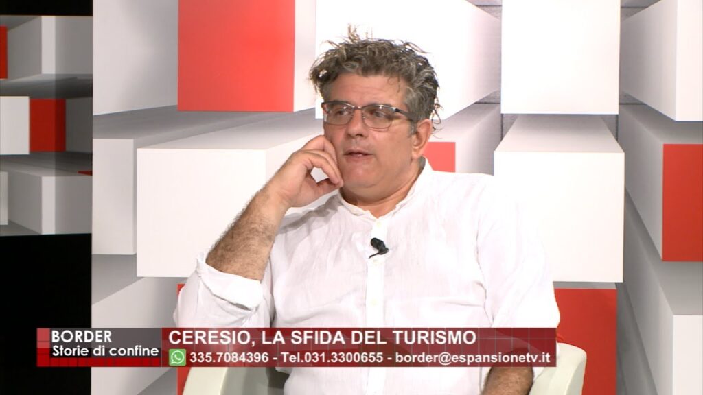 BORDER Storie di confine 28-05-2025