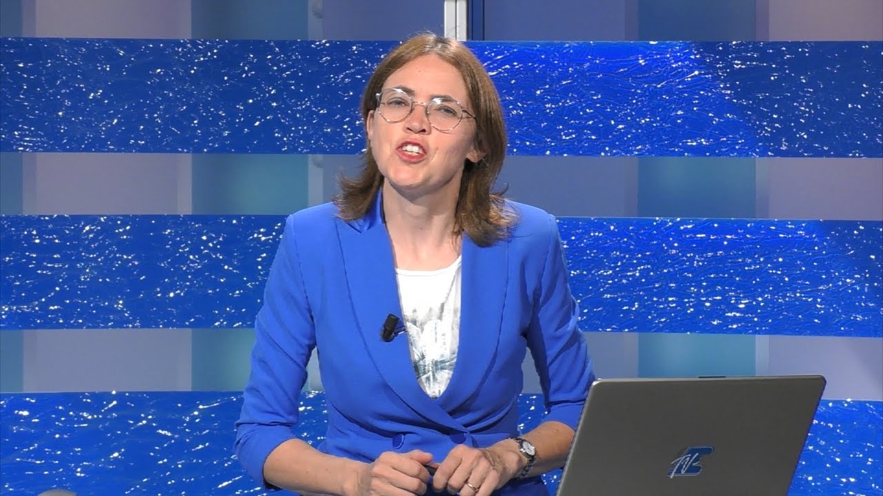 ETG+ TODAY - 29 MAGGIO 2025