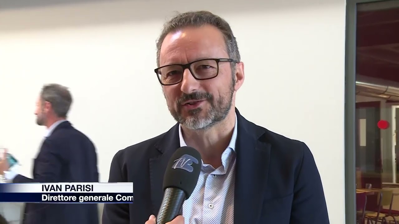 Etg - La XVI Giornata dell’Innovazione a ComoNExT, l’evento promosso dalla Camera di Commercio