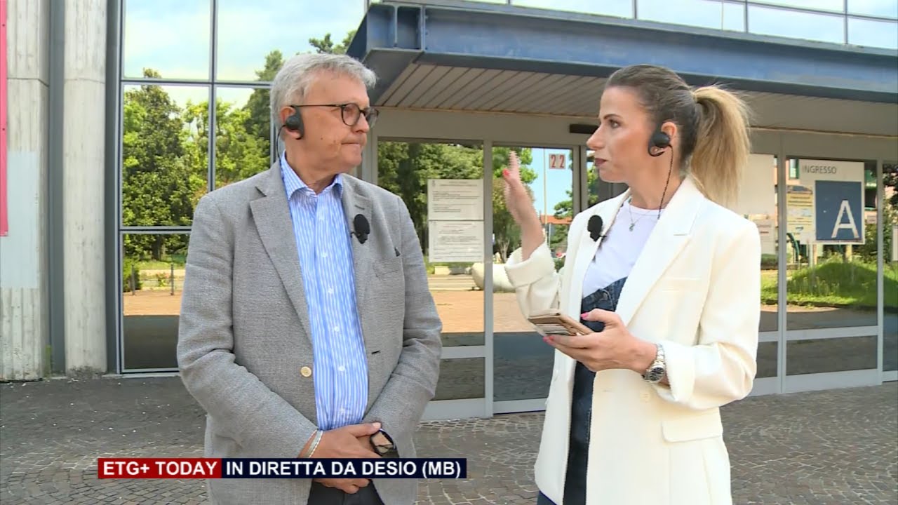 ETG+ TODAY - 30 MAGGIO 2025