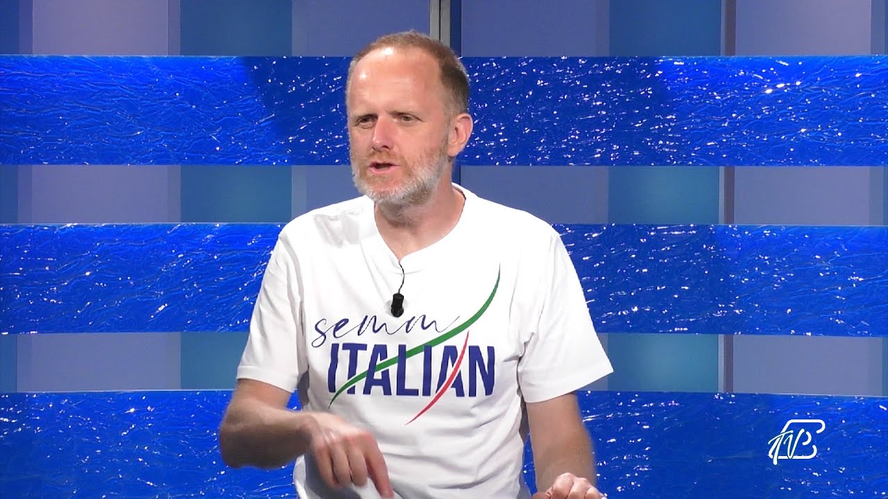 ETG+ SINDACO - 30 MAGGIO 2025