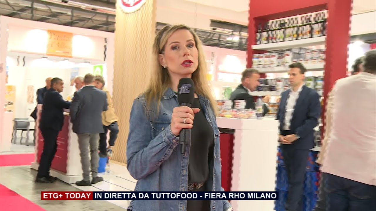 ETG+ TODAY - 6 MAGGIO 2025