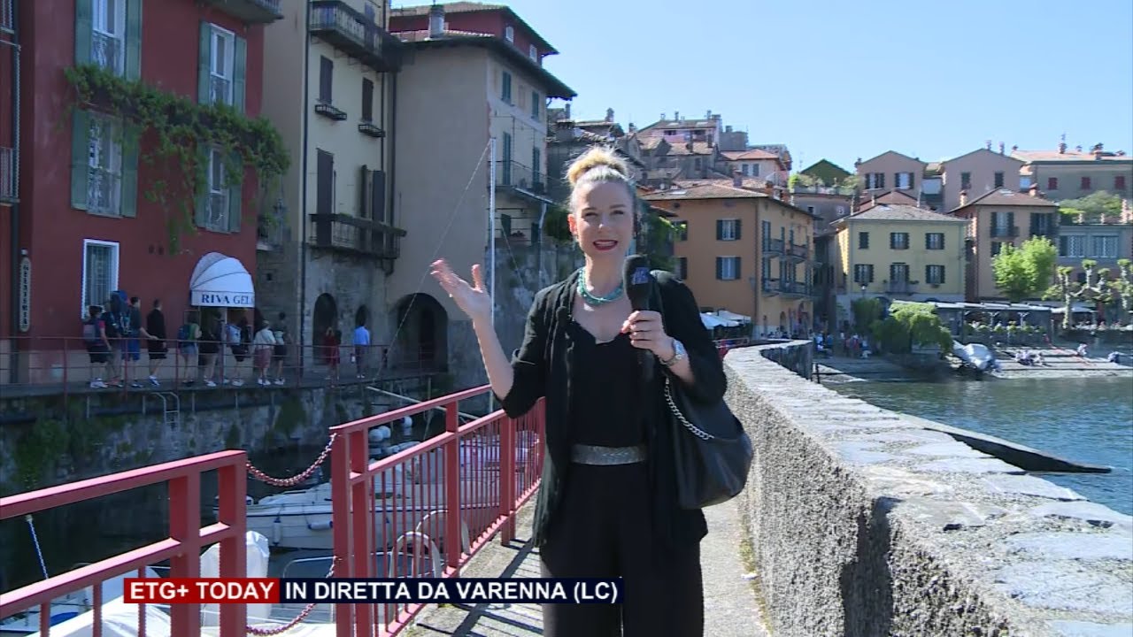 ETG+ TODAY - 2 MAGGIO 2025