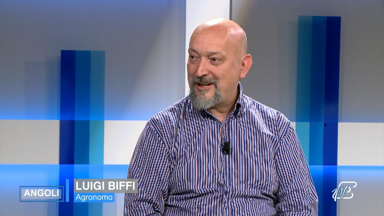 ANGOLI 2/5/2025: L'ORTO RIGOGLIOSO DI MAGGIO E LA TRADIZIONE MARIANA