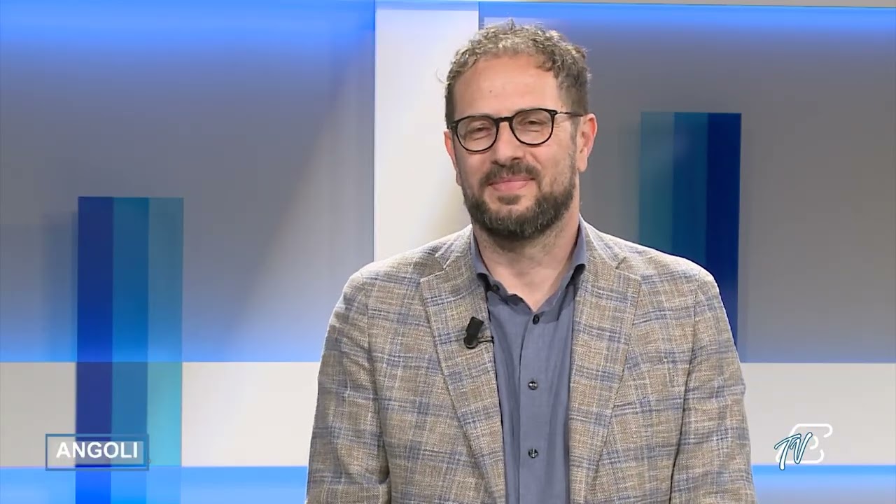 ANGOLI 7/5/2025: ERONE ONLUS E IL 