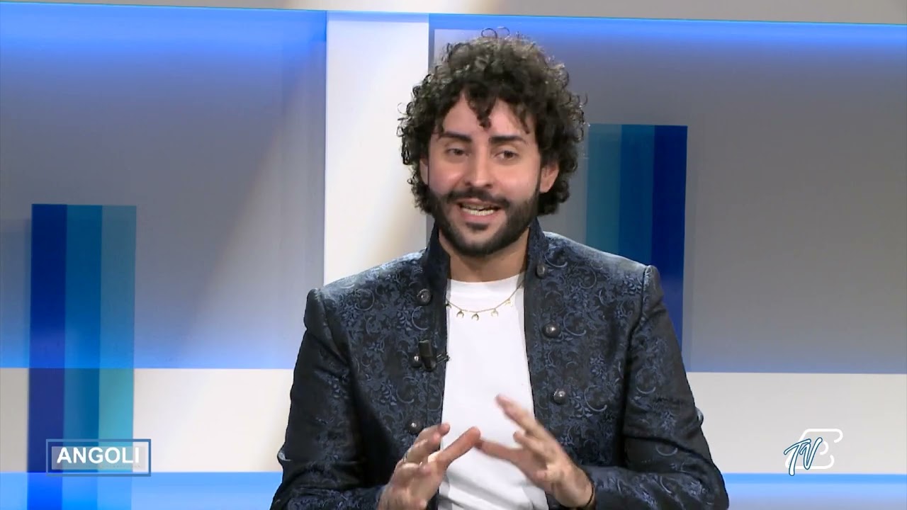 ANGOLI 8/5/2025: 