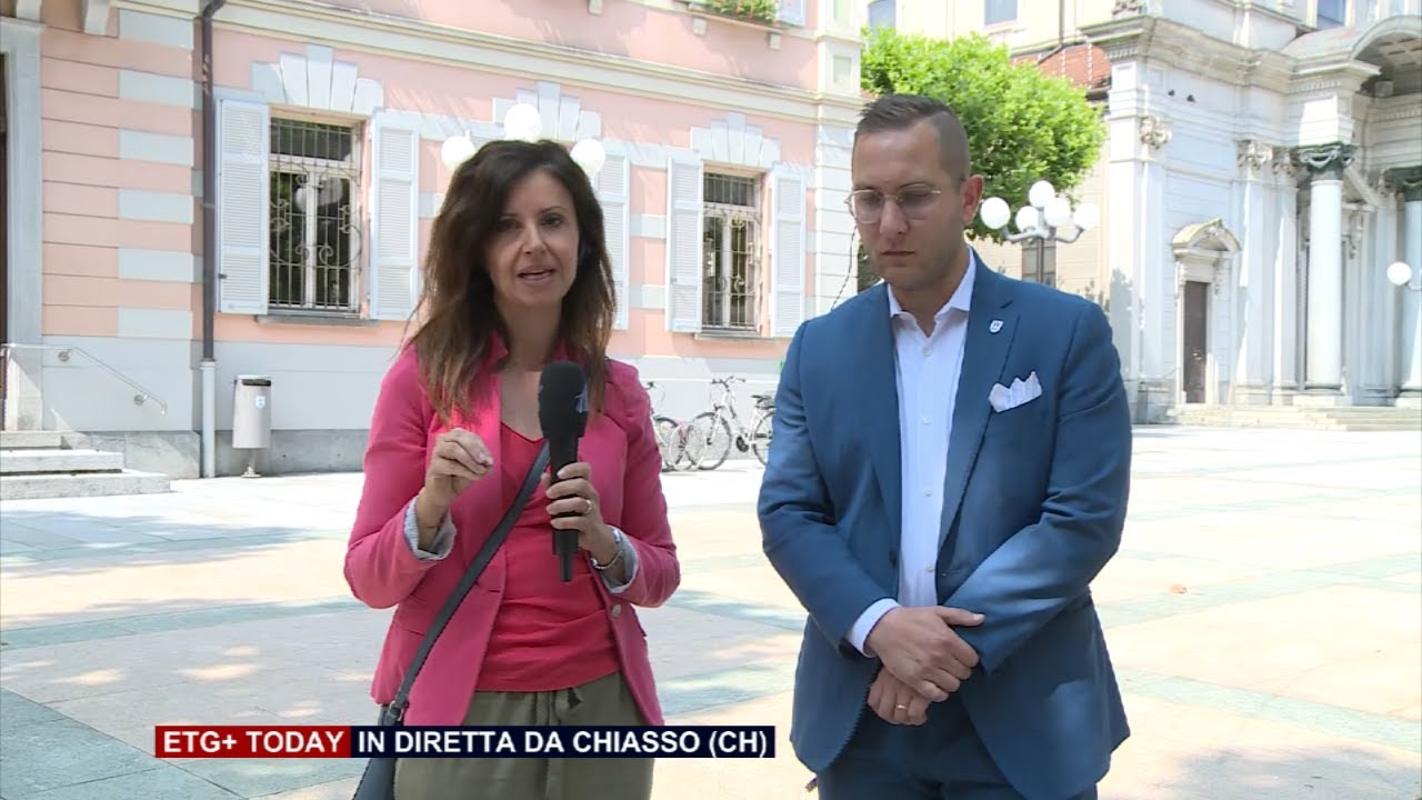 ETG+ TODAY - 10 GIUGNO 2025