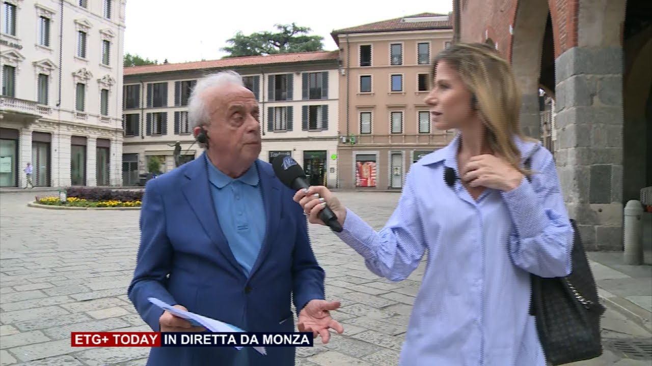 ETG+ TODAY - 3 GIUGNO 2025