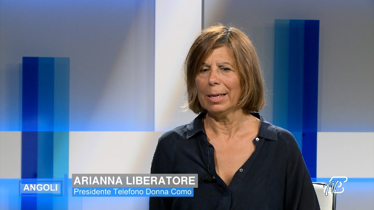 ANGOLI 12/6/2025: TELEFONO DONNA, RIFORME LEGISLATIVE NECESSARIE CONTRO FEMMINICIDI E MALTRATTAMENTI