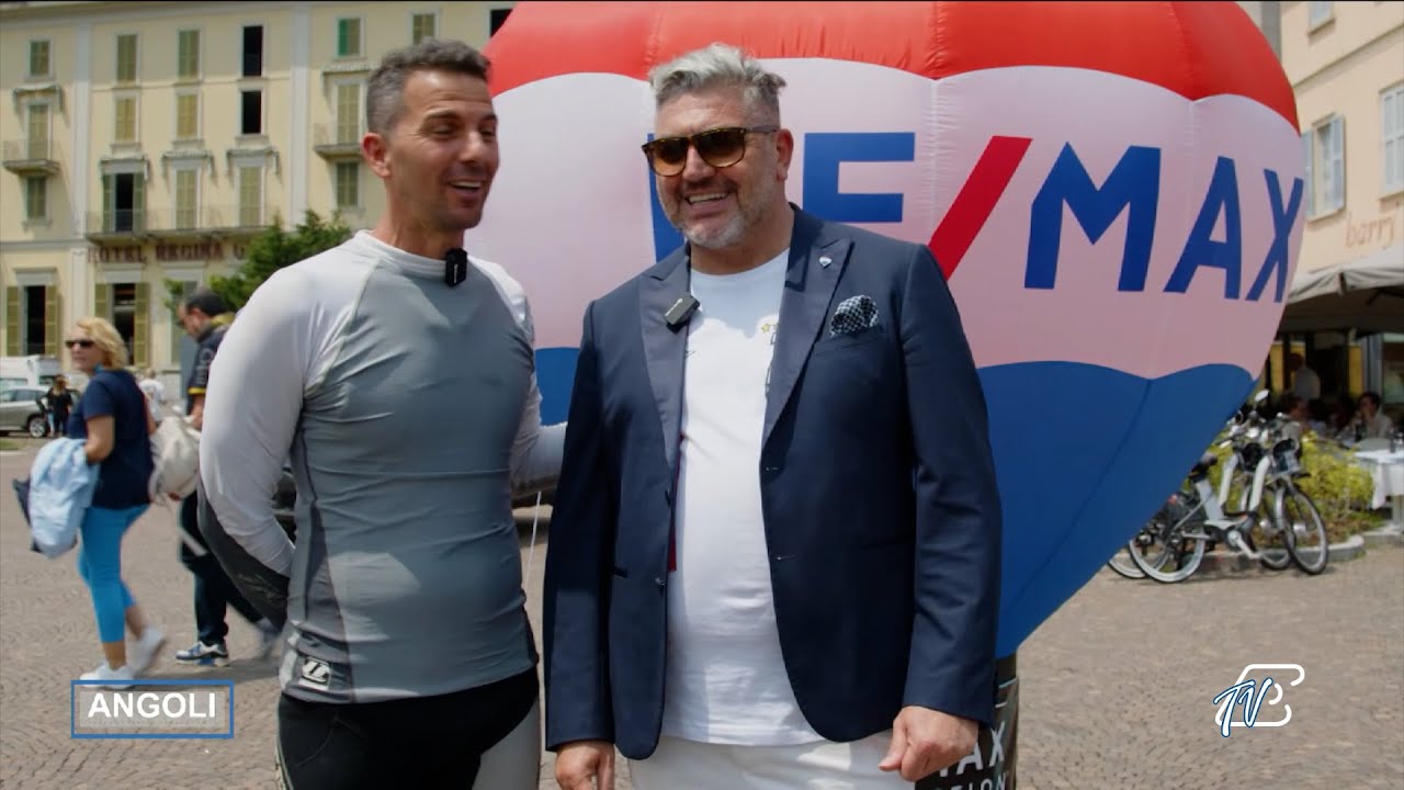 ANGOLI 13/6/2025: RE/MAX ESSENZA 