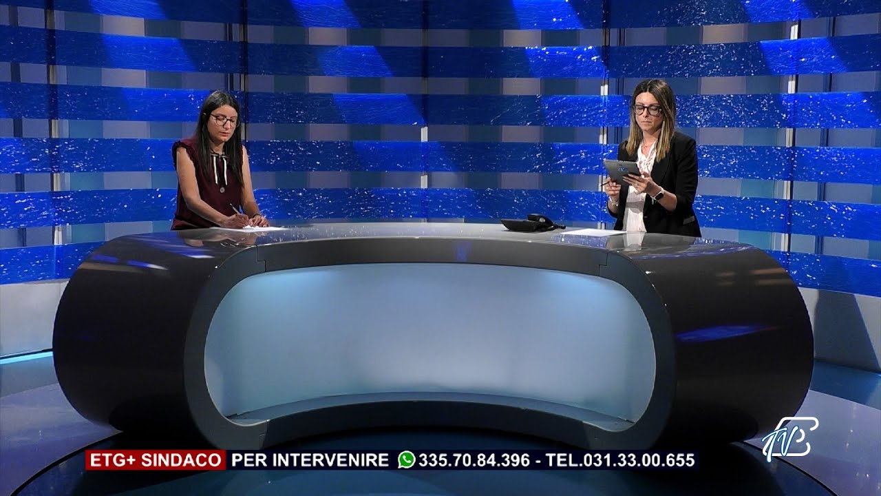 ETG+ SINDACO - 13 GIUGNO 2025