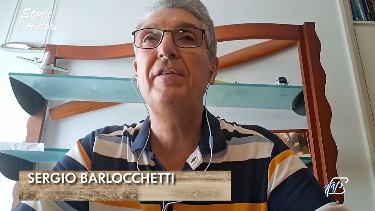 STORIE D'AUTORE - 14 GIUGNO 2025