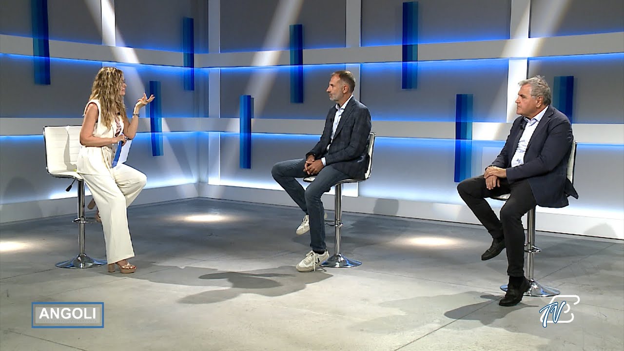 ANGOLI 17/6/2025: ACINQUE INNOVAZIONE E SO.CER - LA COMUNITA' ENERGETICA