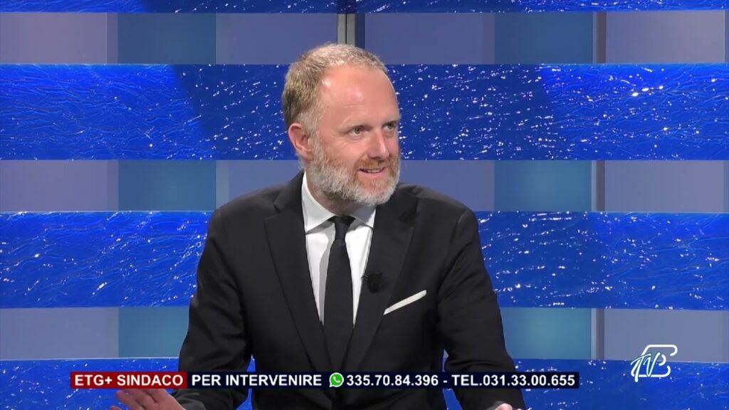 ETG+ SINDACO - 20 GIUGNO 2025