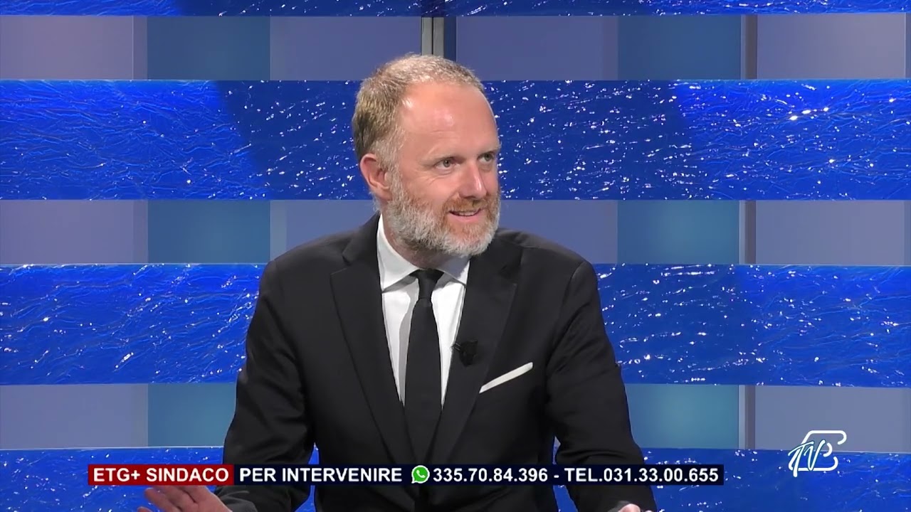 ETG+ SINDACO - 20 GIUGNO 2025