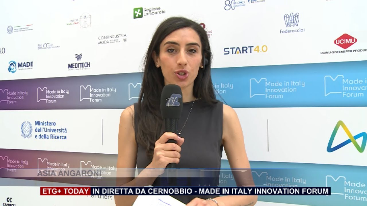 ETG+ TODAY - 24 GIUGNO 2025