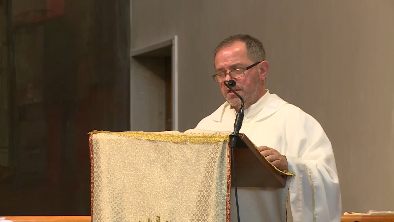 SANTA MESSA - 24 GIUGNO 2025