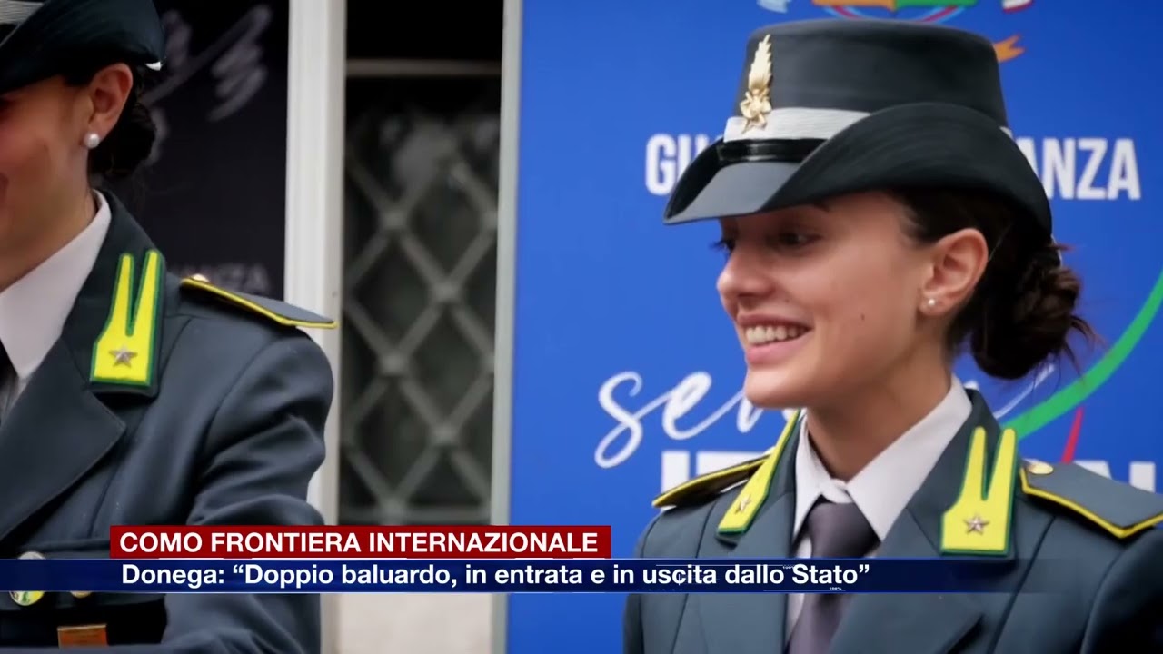 Etg - Fisco, scoperti dalla guardia di finanza 126 evasori totali