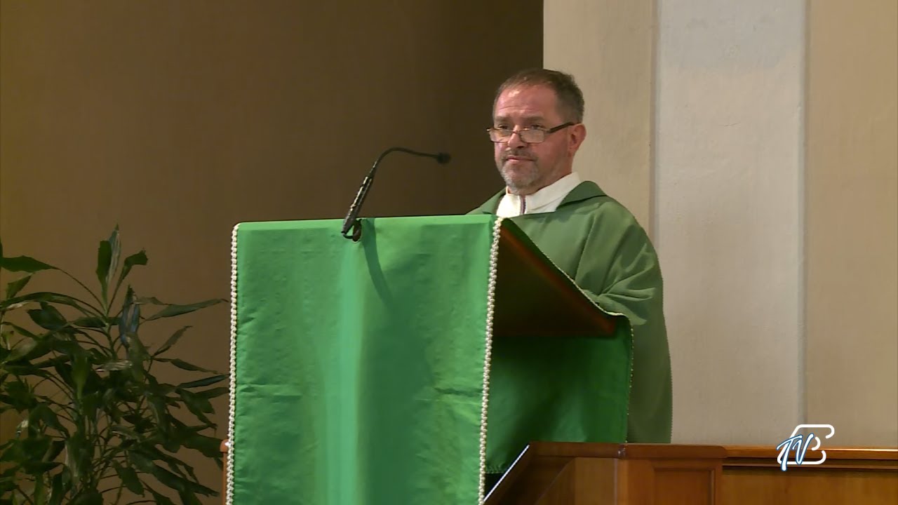 SANTA MESSA - 25 GIUGNO 2025