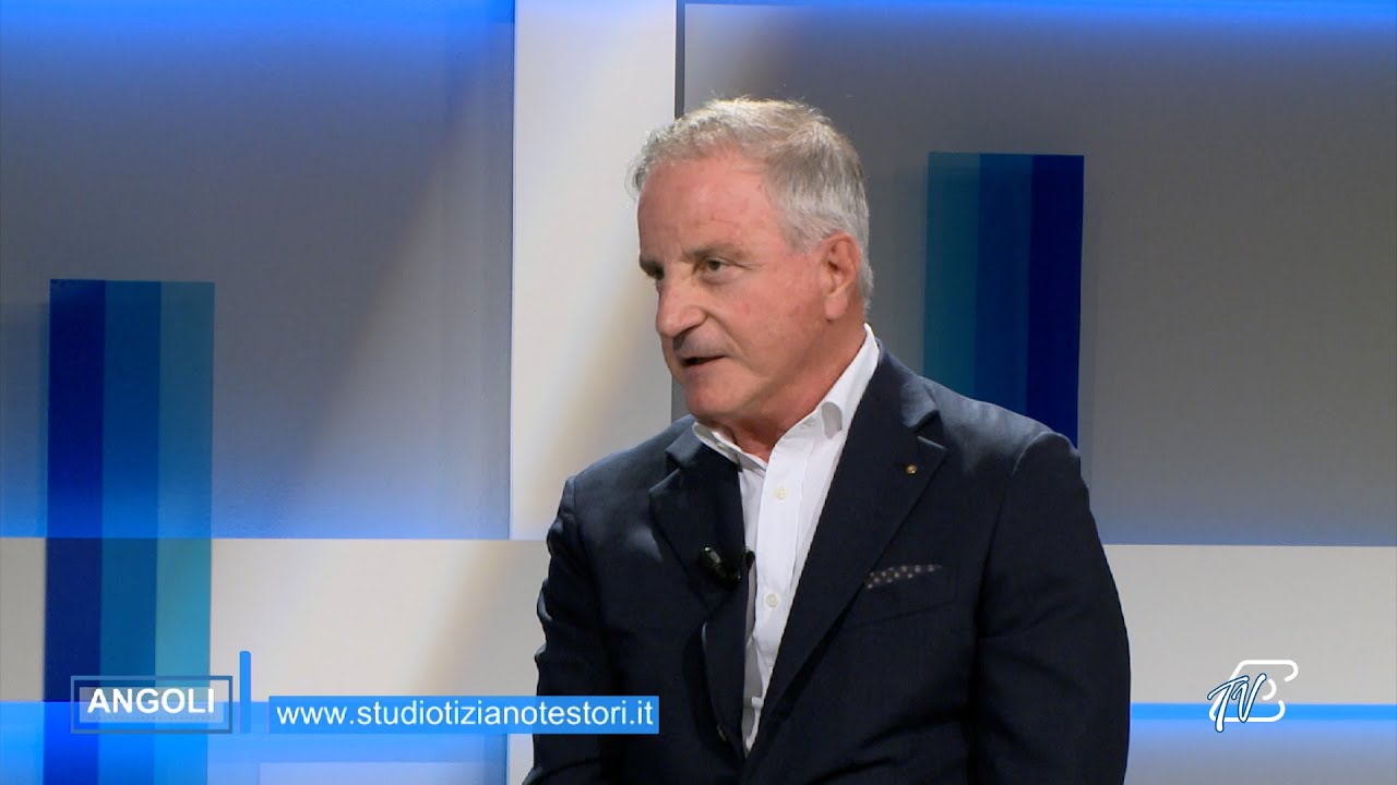 ANGOLI 26/6/2025: PROF. TIZIANO TESTORI - INFORMAZIONE E CONSAPEVOLEZZA IN ODONTOIATRIA