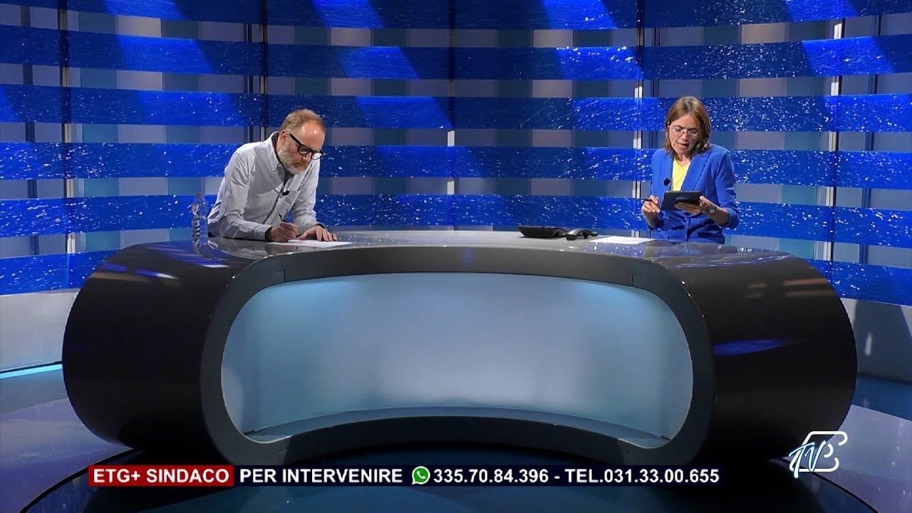 ETG+ SINDACO - 27 GIUGNO 2025