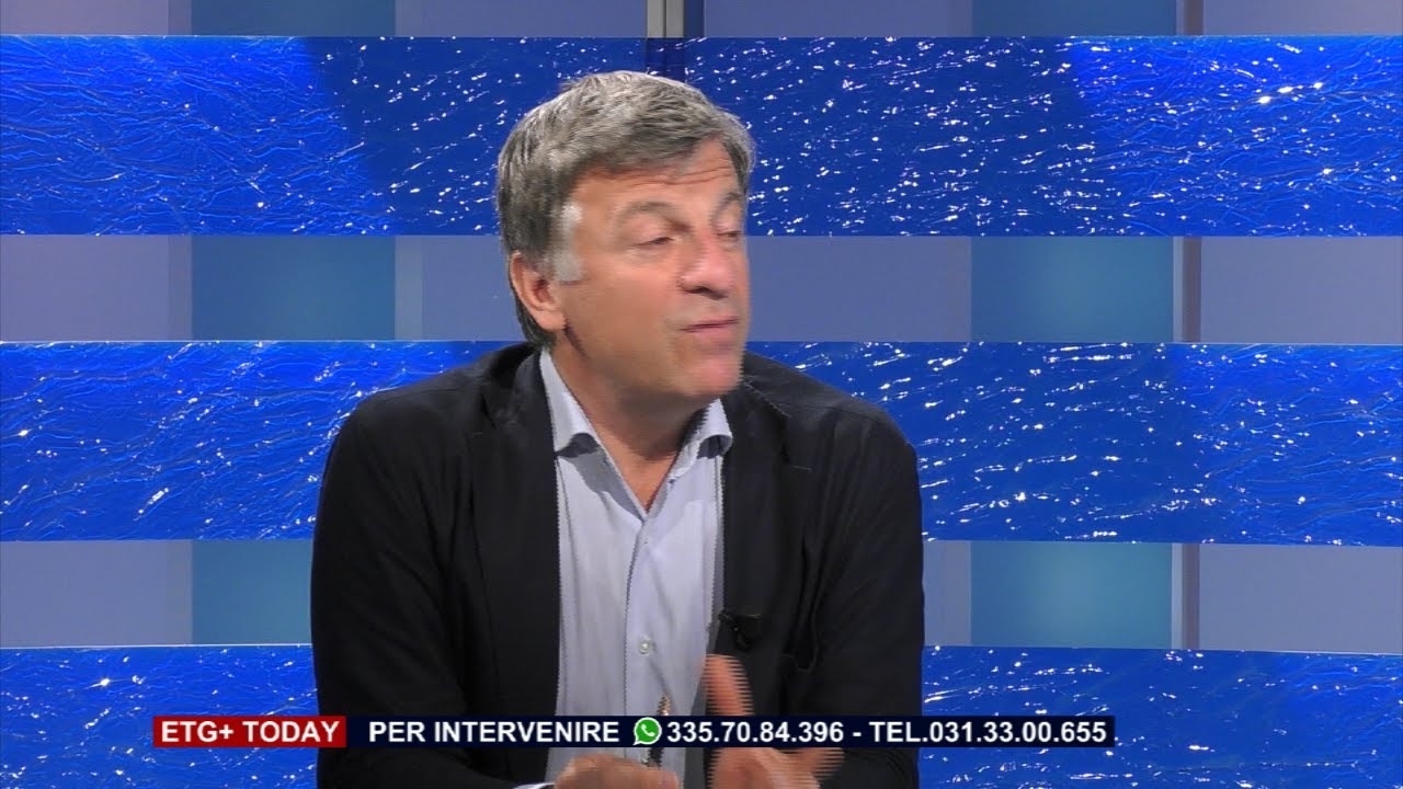 ETG+ TODAY - 5 GIUGNO 2025
