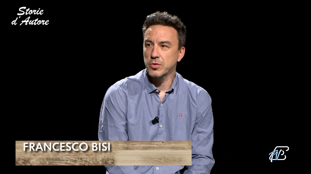 STORIE D'AUTORE - 7 GIUGNO 2025