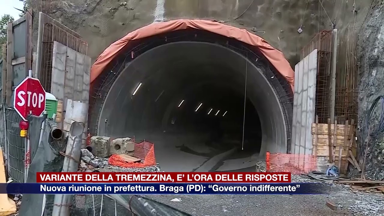 Etg - Variante della Tremezzina, è l’ora delle risposte: nuova riunione in prefettura