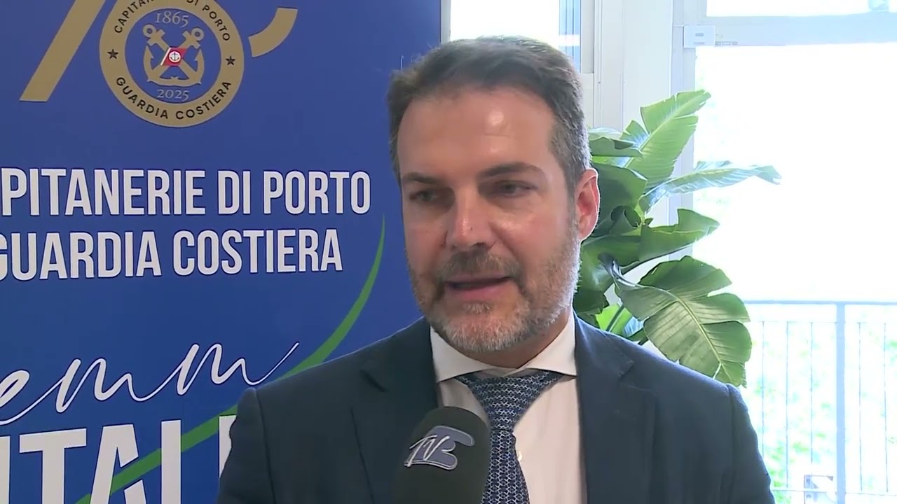 Etg - Piroscafo Patria, in autunno il bando per la concessione