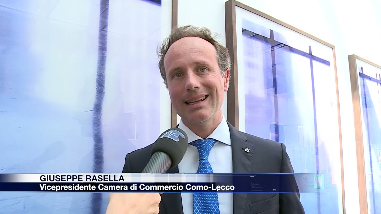 Etg - Comune di Como e Camera di Commercio, due accordi per turismo e Unesco Creativity City