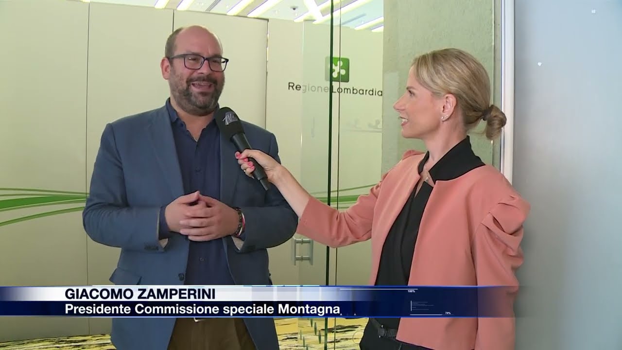 Etg - Montagna protagonista dell’estate in Lombardia