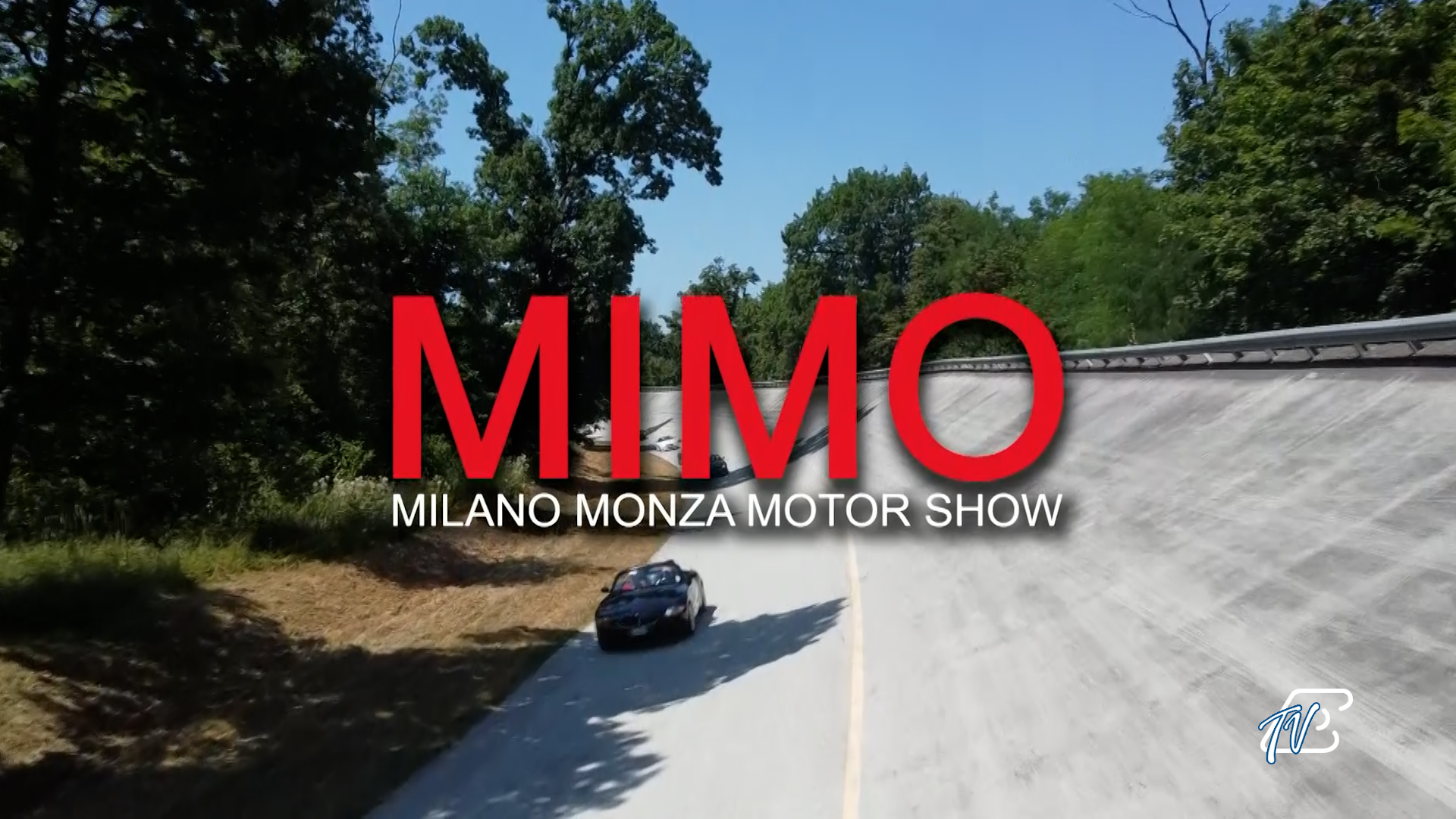 MIMO 2025 - MILANO MONZA MOTOR SHOW